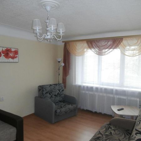 Central Daugavpils Apartment Экстерьер фото