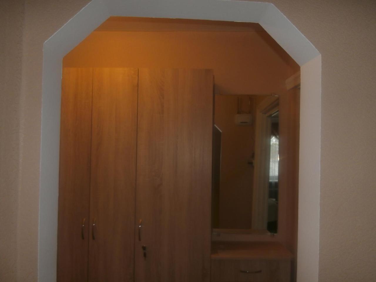 Central Daugavpils Apartment Экстерьер фото