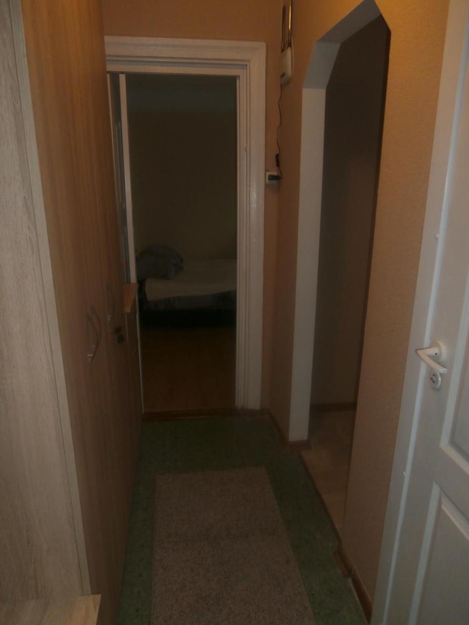 Central Daugavpils Apartment Экстерьер фото