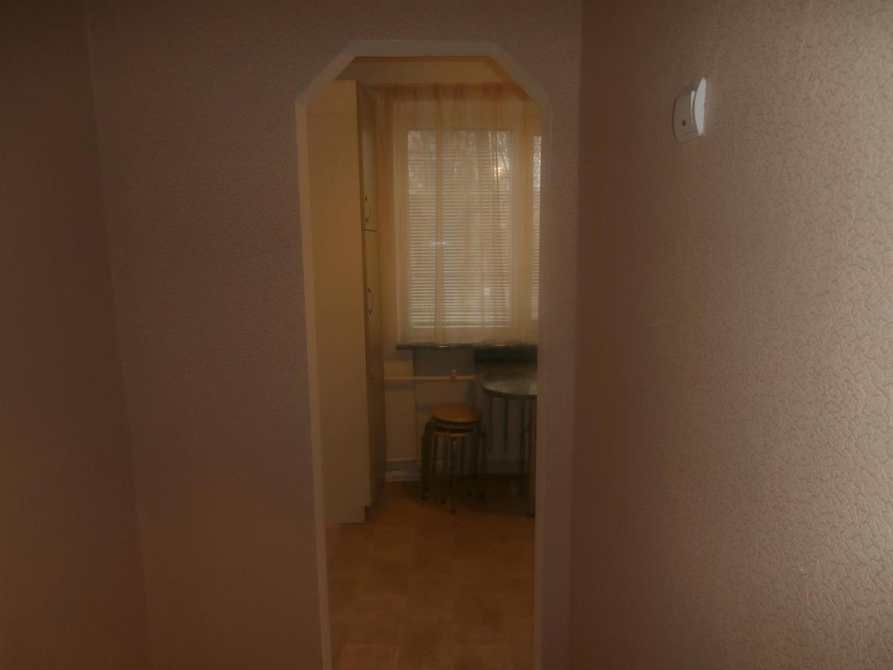 Central Daugavpils Apartment Экстерьер фото