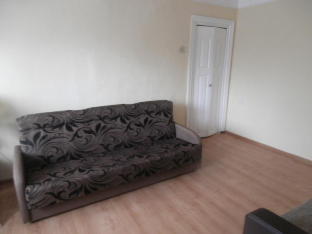 Central Daugavpils Apartment Экстерьер фото