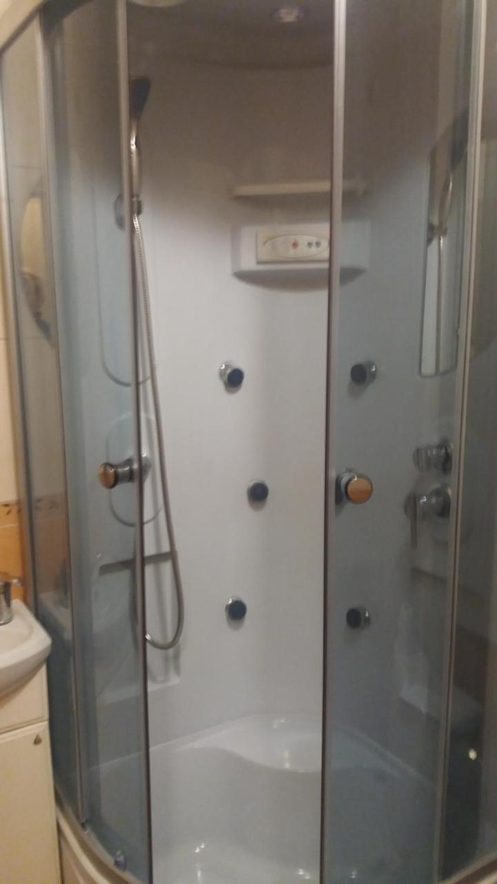 Central Daugavpils Apartment Экстерьер фото